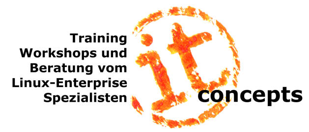 it concepts Liebel -Ihr Enterprise Spezialist fr Container Cluster, HA Cluster, Storage Cluster / SDS, Samba 4 und OpenLDAP