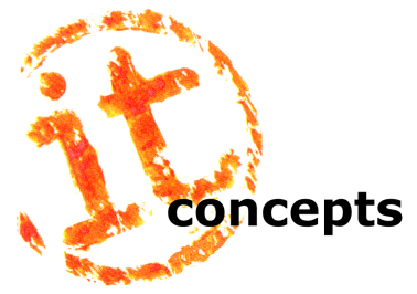 it concepts Liebel – Logo